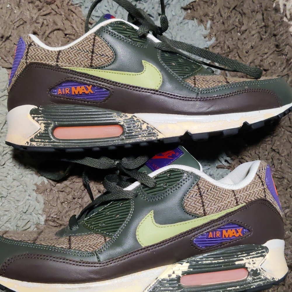 Rare Nike Air Max 90